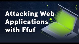 Attacking Web Applications with Ffuf Recursive Fuzzing [upl. by Smaj]