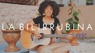 La Bilirrubina  Juan Luis Guerra cover [upl. by Atteuqahs]