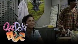 Oki Doki Doc Patrick Garcia Full Episode  Jeepney TV [upl. by Lomax]