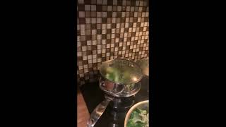 PADERNO Elite 3Ply Stainless Steel Cookset video review by Joanna [upl. by Ardra]