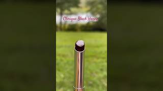 Clinique Black Honey Lipstick [upl. by Eppes]