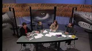 La dichosa palabra temporada 1 Programa 31 04102003 [upl. by Valentine]