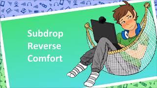 Subdrop Reverse Comfort EmotionalAftercareAffectionate [upl. by Eiddam22]