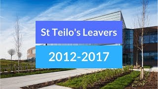 St Teilos Leavers 2017 [upl. by Gorden844]