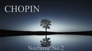 CHOPIN  Nocturne Op9 No2 60 min Piano Classical Music Concentration Studying Reading Background [upl. by Nahtanod]