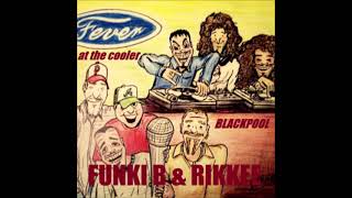 Fever Sequins  The Cooler Blackpool with DJs Rikkee amp Funki B amp MCs Kane Impact Ajay amp Billy B [upl. by Noryk]