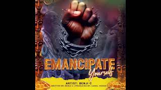 Benji C  Emancipate Yourself  Official Audio [upl. by Berman]