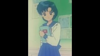 Wahre Freundschaft （ セーラーマーキュリー・水野亜美 『同じ涙を分け合って』のドイツ語版 ） [upl. by Assilrac]