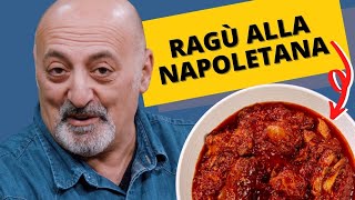 Ragù alla napoletana [upl. by Uahc670]