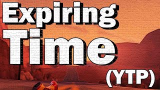 Expiring Time Team Fortress 2 YTP [upl. by Enilreug]