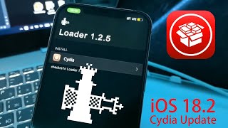 How to Jailbreak iOS 18  182 using CheckRa1n [upl. by Akcebar]