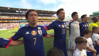 National Anthem Japan [upl. by Erbma]