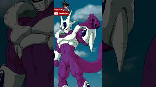 Cooler Gets HUMBLED 💀  DBZ Dokkan Battle shorts dokkanbattle [upl. by Bonar75]