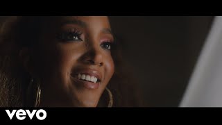 Mickey Guyton  How You Love Someone Official Music Video [upl. by Obau]