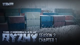 The Chronicles of Ryzhy Season 2 Chapter 1 Arena [upl. by Yunfei]