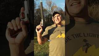 Kentucky Ballistics The Worlds Longest Pistol [upl. by Happy400]