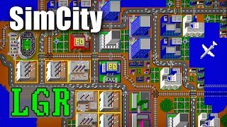 SimCity 30 Years Later A Retrospective [upl. by Amik]