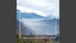 Relaxation Sape Borneo Vol 6 [upl. by Polish]