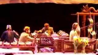 CalArts Javanese Gamelan Ensemble april 2007 [upl. by Oglesby]