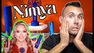 NimYA or NimNAH  NikkieTutorials Nimya Skincare Review  NO BULLSHT [upl. by Hedda]