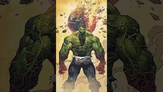 Marvels Most Powerful World Breaker Hulk Explained [upl. by Susumu890]