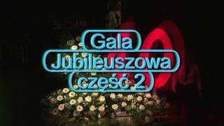 Jubileusz 40 lecia ZSCKU cz 2 [upl. by Baker]