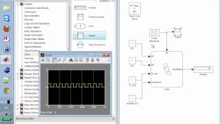 Temperature Controller Fault Detection Stateflow Tutorial Thai Narration [upl. by Muslim]