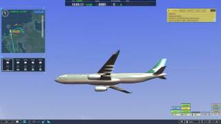 ATC4  RJFF  Stage 2 [upl. by Beedon198]