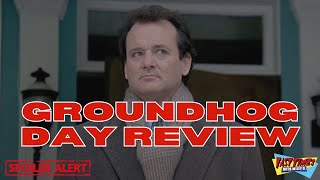 Groundhog Day 1993  Movie Review [upl. by Seamus]