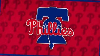 Philadelphia Phillies 2023 Home Run Song [upl. by Willyt]