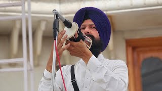 ਉਹ ਫੁੱਲ ਜਹਾਨ ਤੇ ਖਿੜੇ ਰਹਿੰਦੇ Dhadi sahib singh dharmik gurbani 9855796538 [upl. by Dearman767]