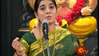 Carnatic Music Mathangame Shobana Vignesh [upl. by Aled]