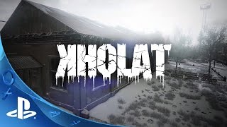 TRUE STORIES REAL SCARES  KHOLAT Horror Game  Part 1 [upl. by Lindner140]