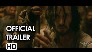 47 Ronin Trailer Italiano Ufficiale [upl. by Yenterb529]