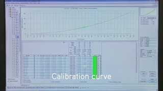 OXSAS OES Analytical Software for ARL iSpark Series  Thermo Scientific [upl. by Loria]