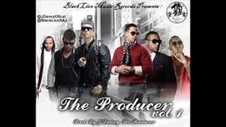 19 Ponteme Ahi Remix Extended Version  J King amp Maximan Ft Farruko amp J Alvarez [upl. by Hajar]