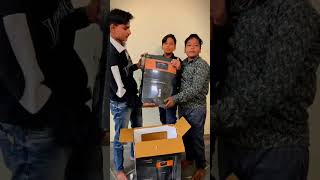 Aasif Ansari 1992 Trending shortsvideo waterpurifier aquafreedomfunnyreelsbestserviceviral [upl. by Akeinahs]