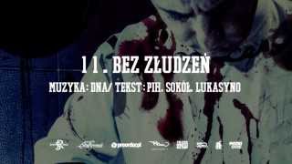 11 Pih ft Sokół Lukasyno  Bez Złudzeń prod DNA [upl. by Tisman359]