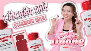 Son dưỡng hot có đáng mua [upl. by Nnylyt]