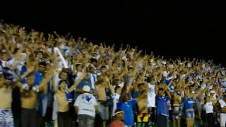 Torcida no Scarpelli  Fig2x2 By JamiraFAvaí  040210MP4 [upl. by Stephan771]