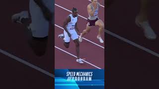 Noah Lyles Runs Fastest Men’s 100M At Olympic Trials noahlyles olympictrials [upl. by Inimod]