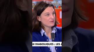 Didier Raoult médiocre sur CNEWS [upl. by Shirline465]