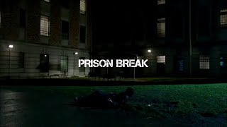 Prison Break Season 6 Trailer Wentworth Miller Dominic Purcell FANMADE [upl. by Adoree]