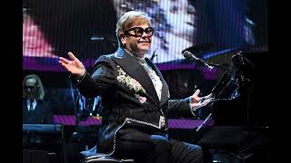 Elton John  Live In Philadelphia  July 15th 2022 [upl. by Dorahs236]