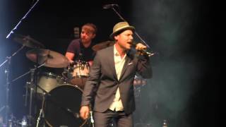 The Dualers  Let Your Yeah be Yeah [upl. by Rex]