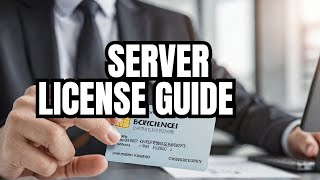 Exchange 2019 License your Exchange Server [upl. by Annoj]