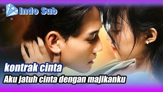 Indo SubAku jatuh cinta pada seseorang yang seharusnya tidak kucintai🌟💎BintangBerlian MiniDrama [upl. by Llenrad3]