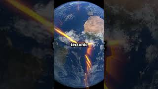 The SHOCKING Truth About Earthquakes Tectonic Activity REVEALED [upl. by Aiekal]