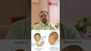 Rajagiri Hospital  Dr Shanu Chandran  Neonatal Jaundice [upl. by Booker797]