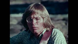 John Denver  Rocky Mountain High 1972 [upl. by Akenahs591]